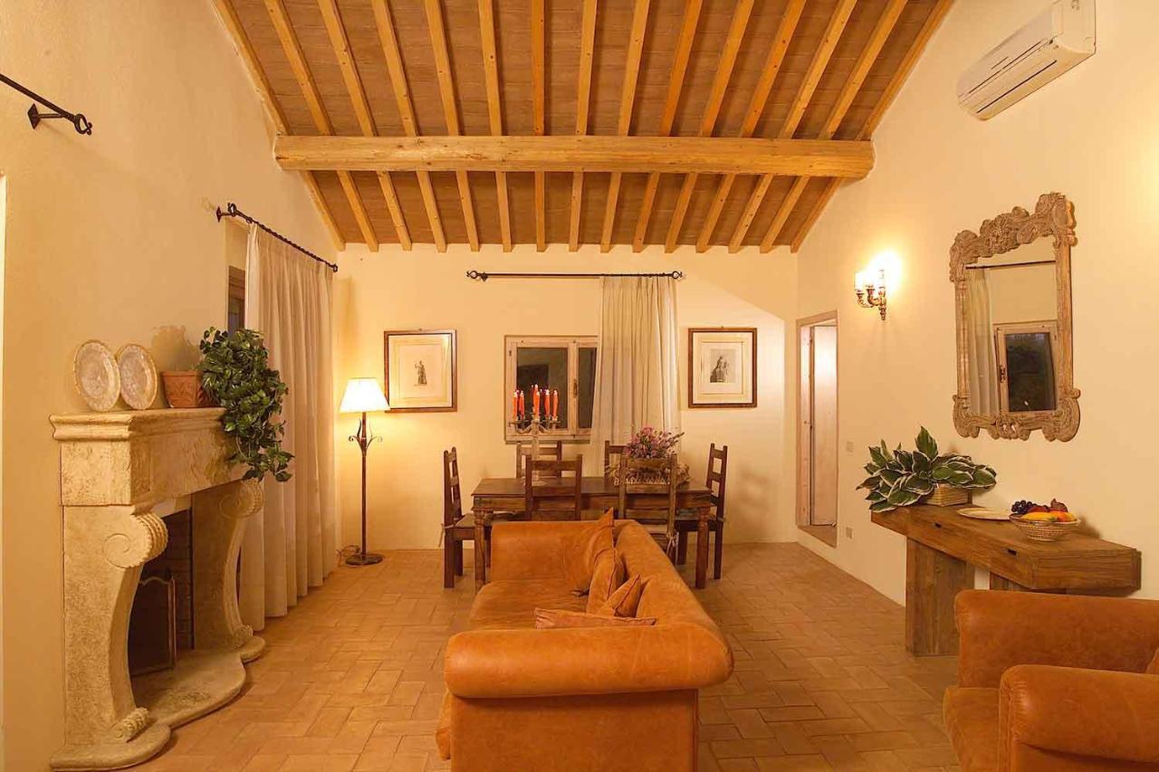 Tenuta Col Di Sasso Scarlino Exterior photo