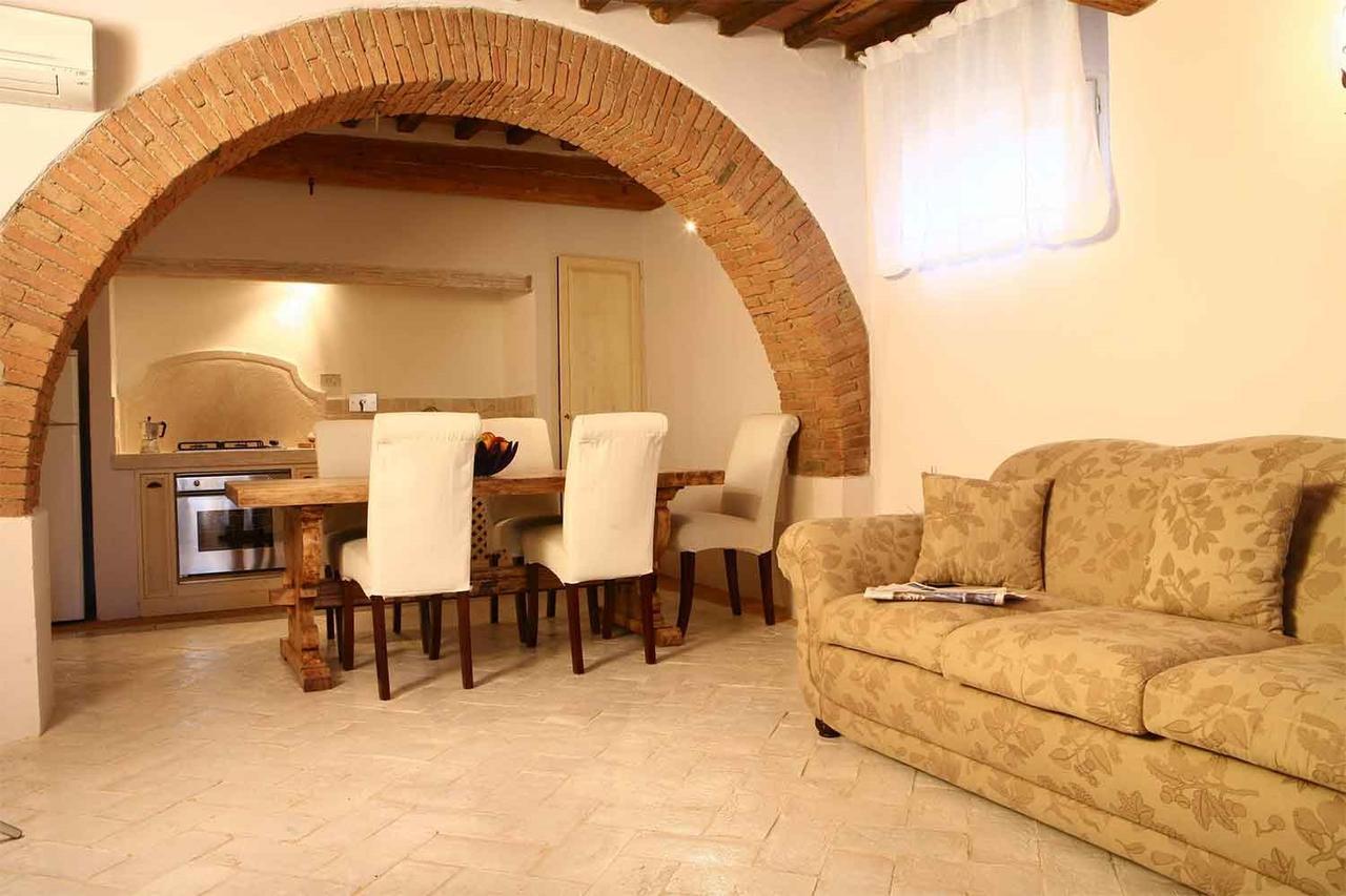 Tenuta Col Di Sasso Scarlino Exterior photo