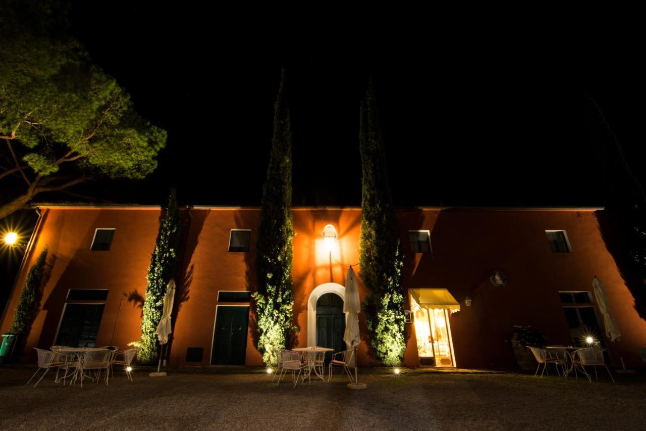 Tenuta Col Di Sasso Scarlino Exterior photo