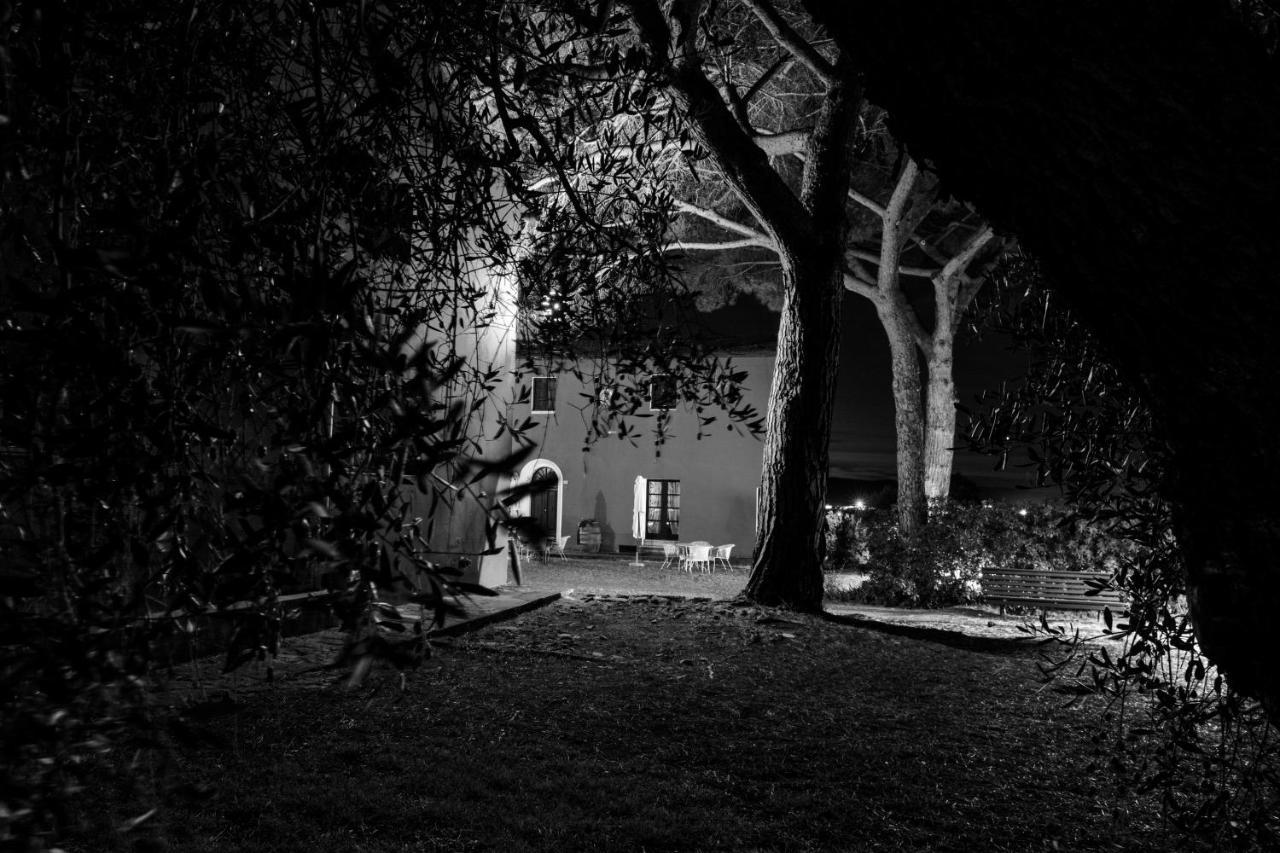 Tenuta Col Di Sasso Scarlino Exterior photo