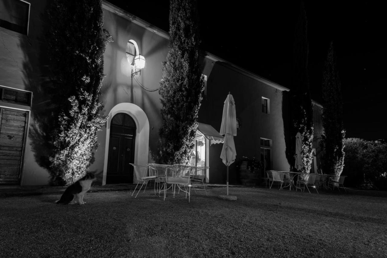 Tenuta Col Di Sasso Scarlino Exterior photo